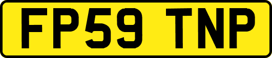 FP59TNP