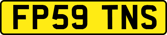 FP59TNS