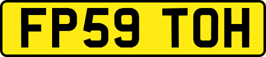 FP59TOH