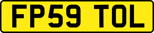 FP59TOL