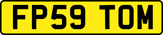 FP59TOM