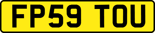 FP59TOU