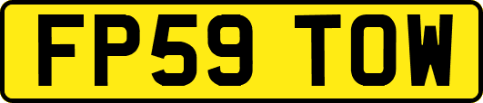 FP59TOW