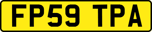 FP59TPA