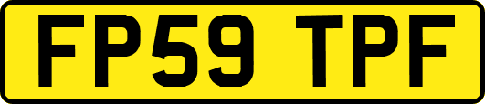 FP59TPF