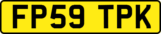FP59TPK