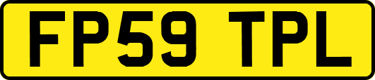 FP59TPL
