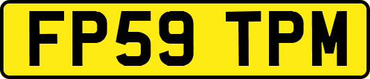 FP59TPM