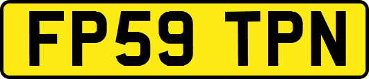 FP59TPN