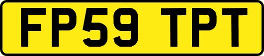 FP59TPT