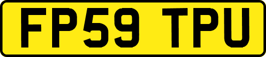 FP59TPU
