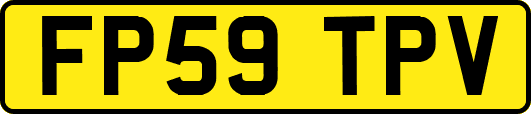 FP59TPV