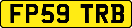 FP59TRB
