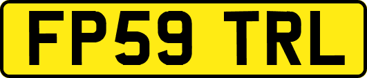 FP59TRL