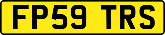FP59TRS
