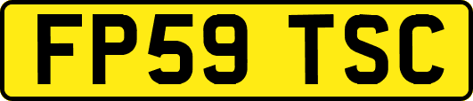 FP59TSC
