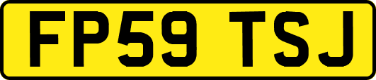 FP59TSJ