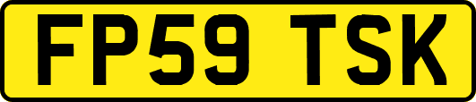 FP59TSK
