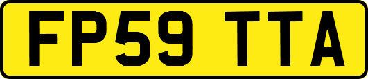 FP59TTA