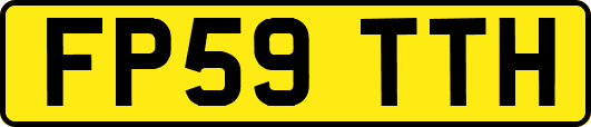 FP59TTH