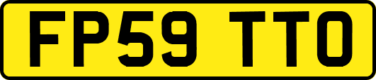 FP59TTO