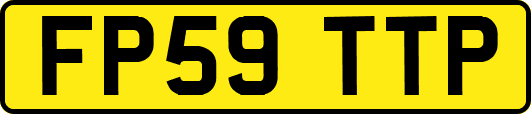 FP59TTP