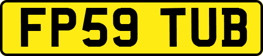 FP59TUB