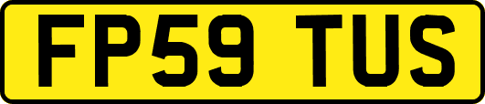 FP59TUS