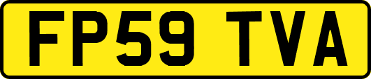 FP59TVA