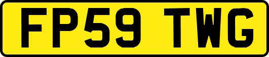FP59TWG