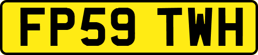 FP59TWH