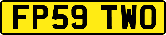 FP59TWO