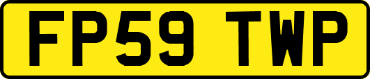 FP59TWP