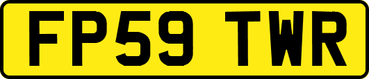 FP59TWR