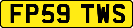 FP59TWS