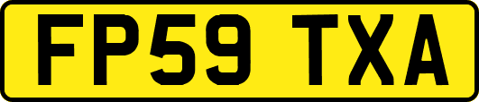 FP59TXA