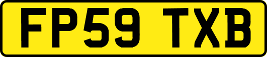 FP59TXB