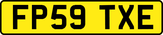 FP59TXE