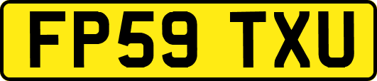 FP59TXU