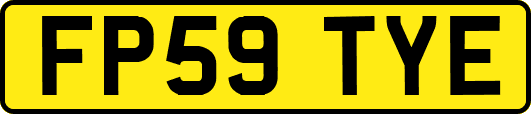 FP59TYE