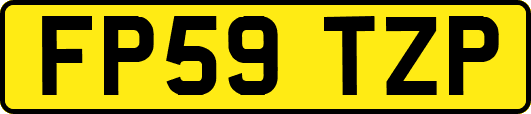 FP59TZP