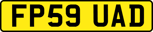 FP59UAD