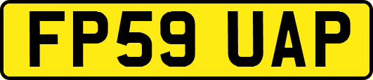 FP59UAP