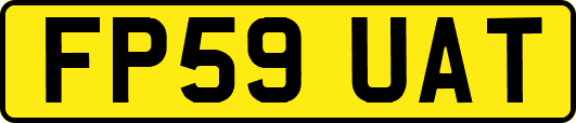 FP59UAT
