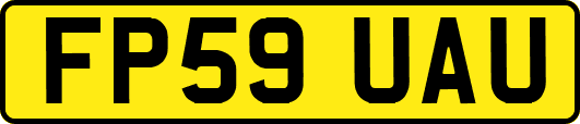 FP59UAU