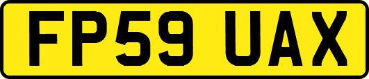FP59UAX
