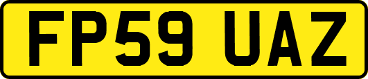 FP59UAZ