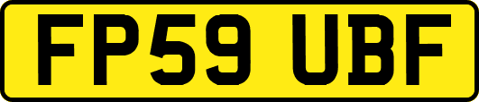 FP59UBF