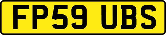 FP59UBS