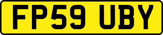 FP59UBY
